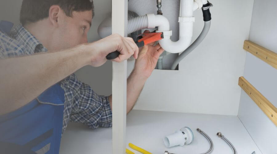 Professional same day plumber in Sulphur, KY